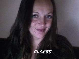 Cloe85