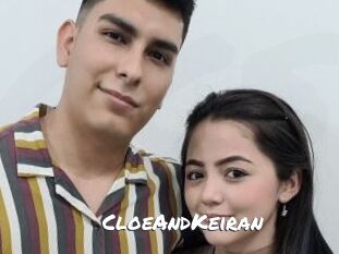 CloeAndKeiran