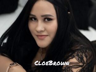 CloeBrown