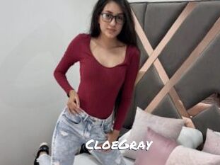 CloeGray