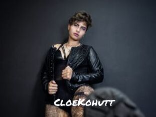 CloeKohutt