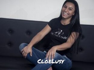 CloeLusy