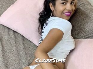 CloeeSims