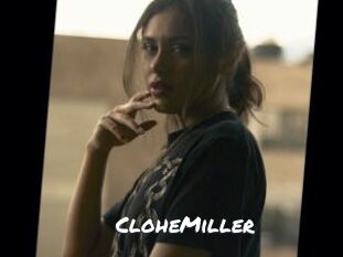 CloheMiller