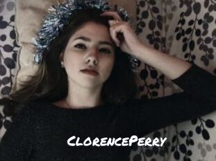ClorencePerry