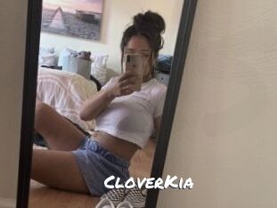 CloverKia
