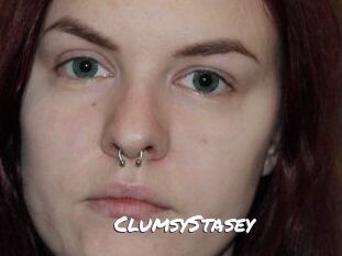 ClumsyStasey