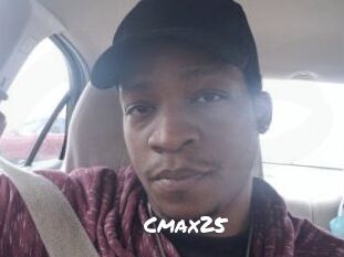 Cmax25