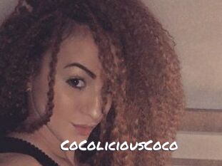 CoColiciousCoco
