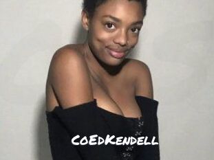 CoEd_Kendell