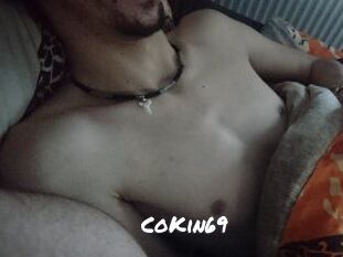 CoKin69