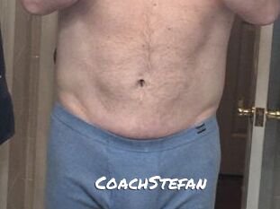 CoachStefan