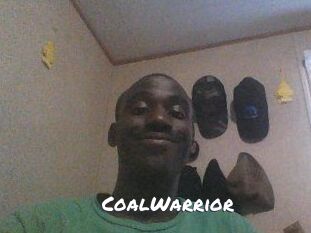 CoalWarrior