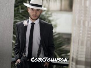 CobyJohnson