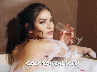 Cock4BitchLikeU
