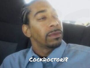 CockDoctor18