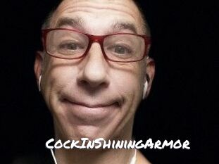 CockInShiningArmor