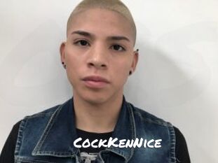 CockKenNice