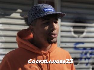 Cockslanger23