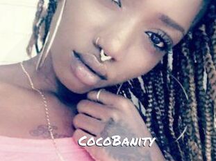 CocoBanity