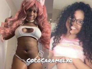 CocoCaramelxo
