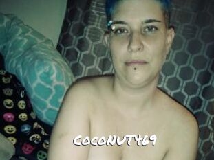 CocoNUT469