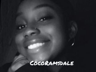 CocoRamsdale