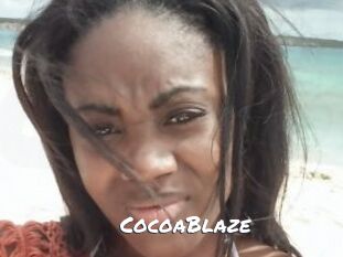 CocoaBlaze