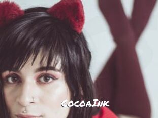 CocoaInk