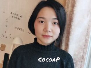 CocoaP