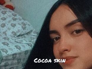 Cocoa_skin