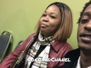 CocoandChanel