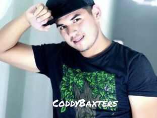 CoddyBaxters
