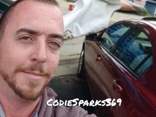 CodieSparks369