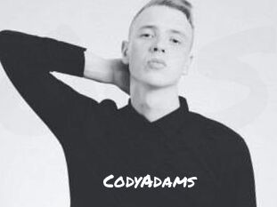 Cody_Adams