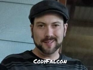 CodyFalcon