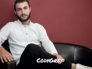 CodyGrey