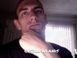 CodyRowlands