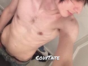 CodyTate