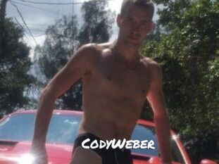 Cody_Weber