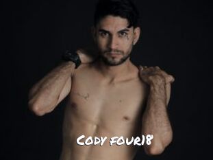 Cody_four18
