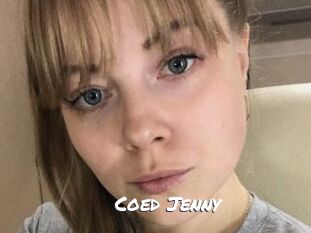 Coed_Jenny