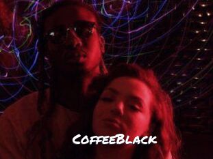 CoffeeBlack
