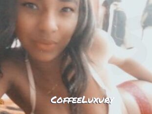 CoffeeLuxury