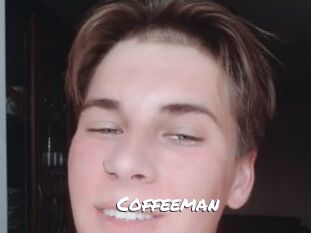 Coffeeman