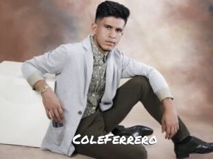 ColeFerrero