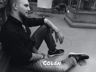 Colen
