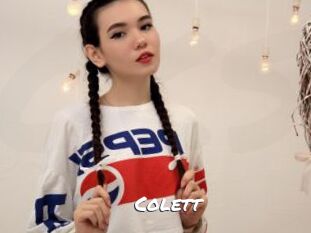 Colett