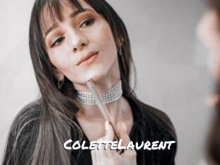 ColetteLaurent