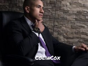 ColinCox